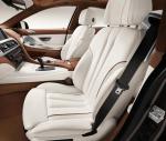 BMW 6-Series Coupe 2012 года